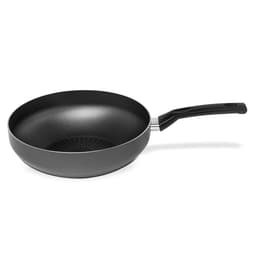 Frigideira Indução Cinza 28 cm
