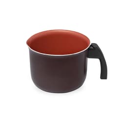 Leiteira Army Marrom 15 cm