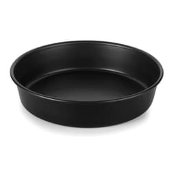 Torteira New Wave Preta 25 cm