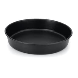 Torteira New Wave Preta 29 cm
