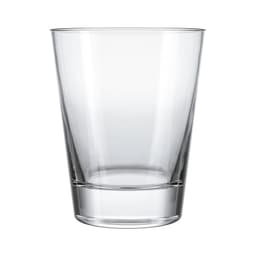 Copo Caldereta Transparente 220 ml