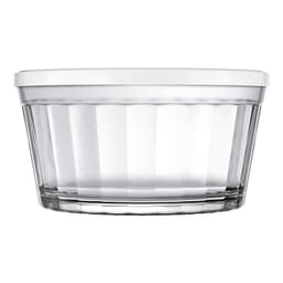 Tigela Americano Transparente 615 ml
