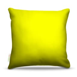 Almofada Amarelo Claro 45X45Cm