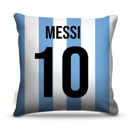 Almofada Argentina Camisa 10 45X45Cm