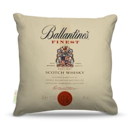 Almofada Ballantines 45X45Cm