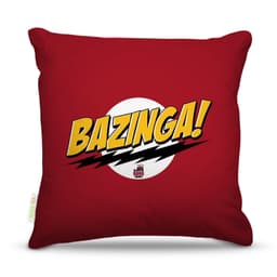 Almofada Bazinga 45X45Cm