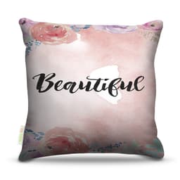Almofada Beautiful 45X45Cm