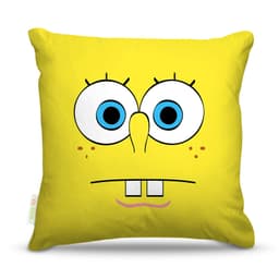 Almofada Bob Esponja 45X45Cm