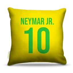 Almofada Brasil Camisa 10 45X45Cm