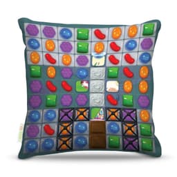 Almofada Candy Crush 45X45Cm