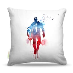 Almofada Capitao America 45X45Cm