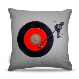 Almofada Disco 45X45Cm