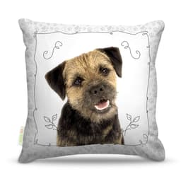Almofada Dog Viralata 45X45Cm