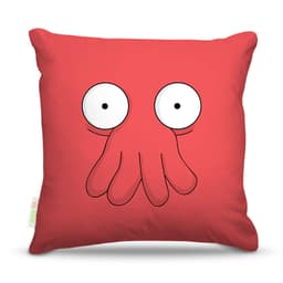 Almofada Dr Zoidberg 45X45Cm