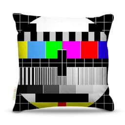Almofada Error 45X45Cm