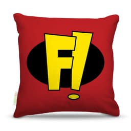 Almofada Freakazoid04 45X45Cm