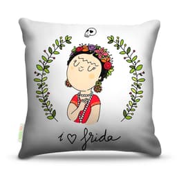 Almofada Frida Love 40X40Cm