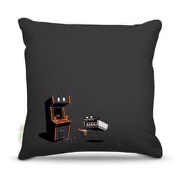 Almofada Game Fight 45X45Cm