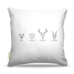 Almofada Game Of Thrones Lines 45X45Cm