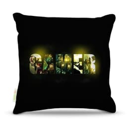 Almofada Gamer 45X45Cm