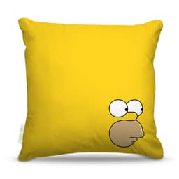 Almofada Homer Minimalist 45X45Cm