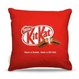 Almofada Kitkat 45X45Cm