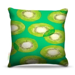 Almofada Kiwi Claro 40X40Cm