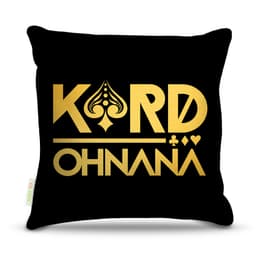 Almofada Kpop Kard Ohnana 45X45Cm