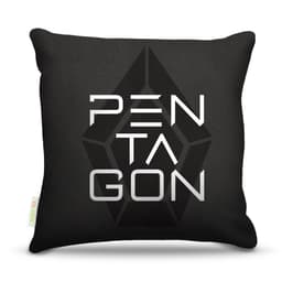 Almofada Kpop Pentagon 45X45Cm