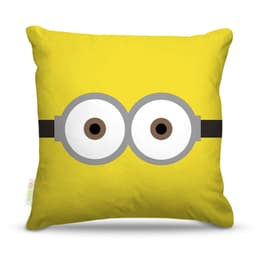 Almofada Minion Olhos01 45X45Cm