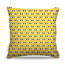 Almofada Minions Textura02 45X45Cm