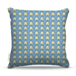 Almofada Minions Textura04 45X45Cm