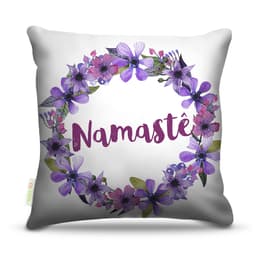 Almofada Namaste 40X40Cm