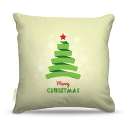 Almofada Natal4 45X45Cm