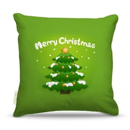 Almofada Natal8 45X45Cm