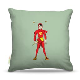 Almofada Nerderia Chapolin Cartooon02