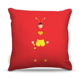 Almofada Nerderia Chapolin Minimalista