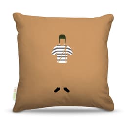 Almofada Nerderia Chaves Minimalista