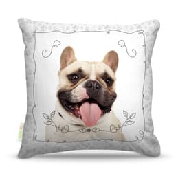 Almofada Nerderia Dog 18