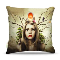 Almofada Nerderia Freakt Girl