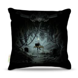Almofada Nerderia Gamer Cave