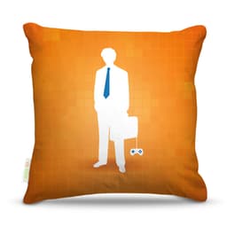 Almofada Nerderia Gamer Working
