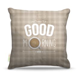Almofada Nerderia Good Morning2