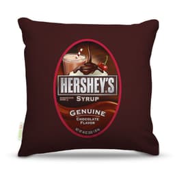 Almofada Nerderia Hersheys Syrup