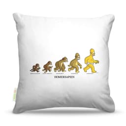 Almofada Nerderia Homer Sapien