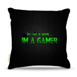 Almofada Nerderia Im A Gamer