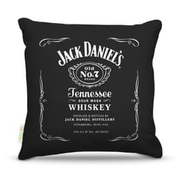 Almofada Nerderia Jack Daniels
