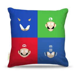 Almofada Nerderia Master Games