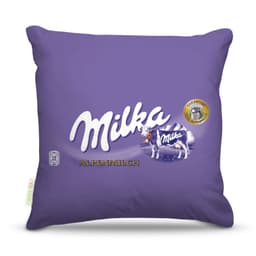 Almofada Nerderia Milka