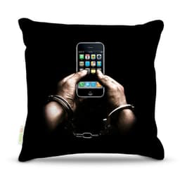 Almofada Nerderia Mobile Prison